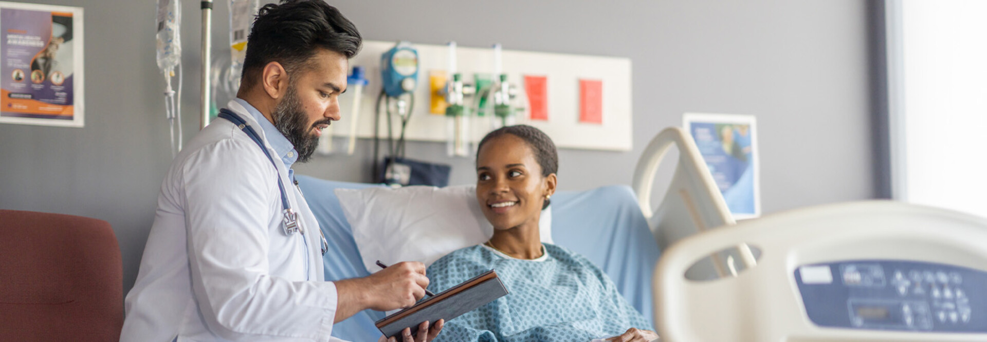 SSE Capabilities: Healthcare Security Guide